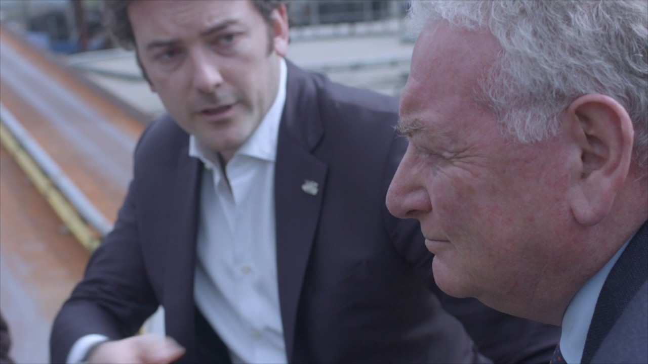 Zamperla Company Profile