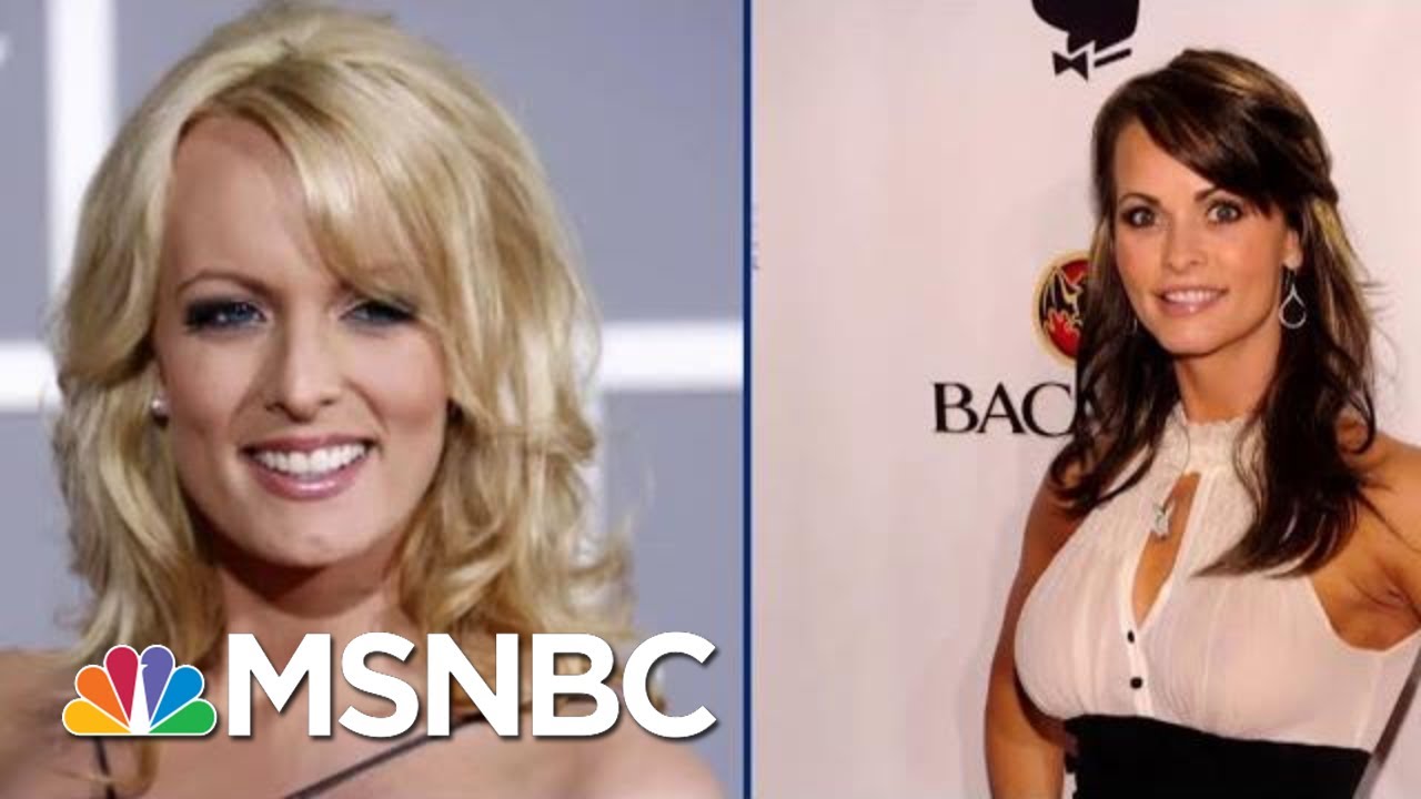 Lawyer Who Negotiated Trump Hush Money Dishes On SDNY Probe, Fox | The Beat With Ari Melber | MSNBC
