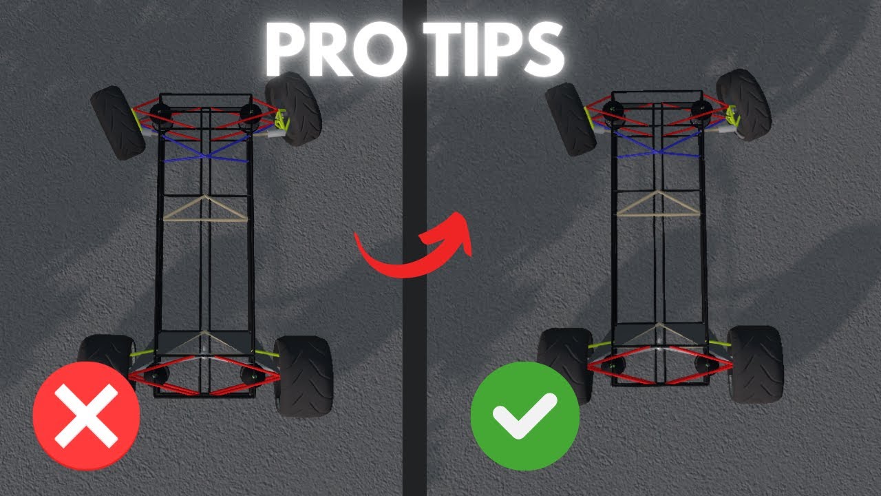Every DCB Player Should Know These Tips