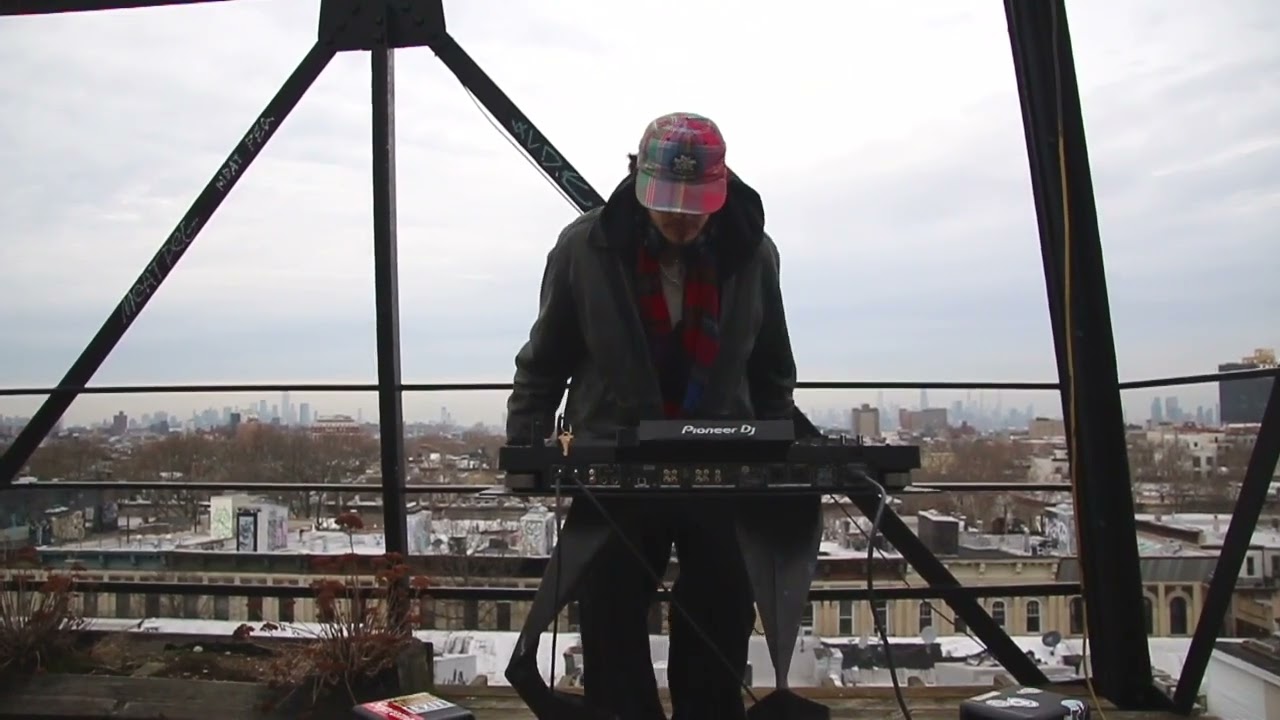 The Groundation Vibration: Sunset Series With TO:NY