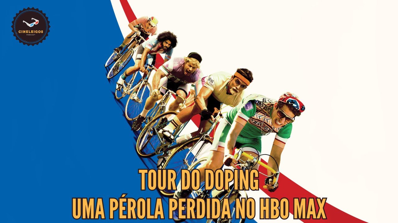 CINELEIGOS REVIEW | TOUR DO DOPPING  - VOCÊ PRECISA VER!!!