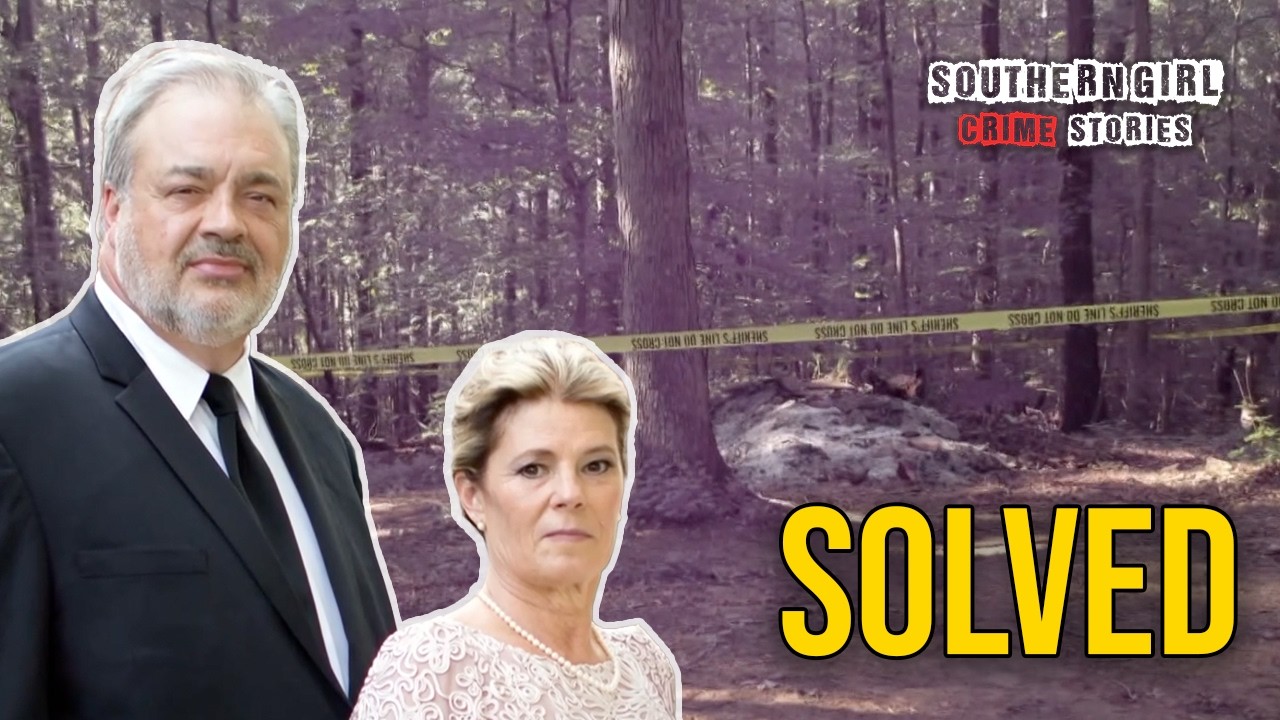 3 Solved Cases: Georgia&rsquo;s Most Chilling Secrets Finally Revealed 🕵️&zwj;♀️