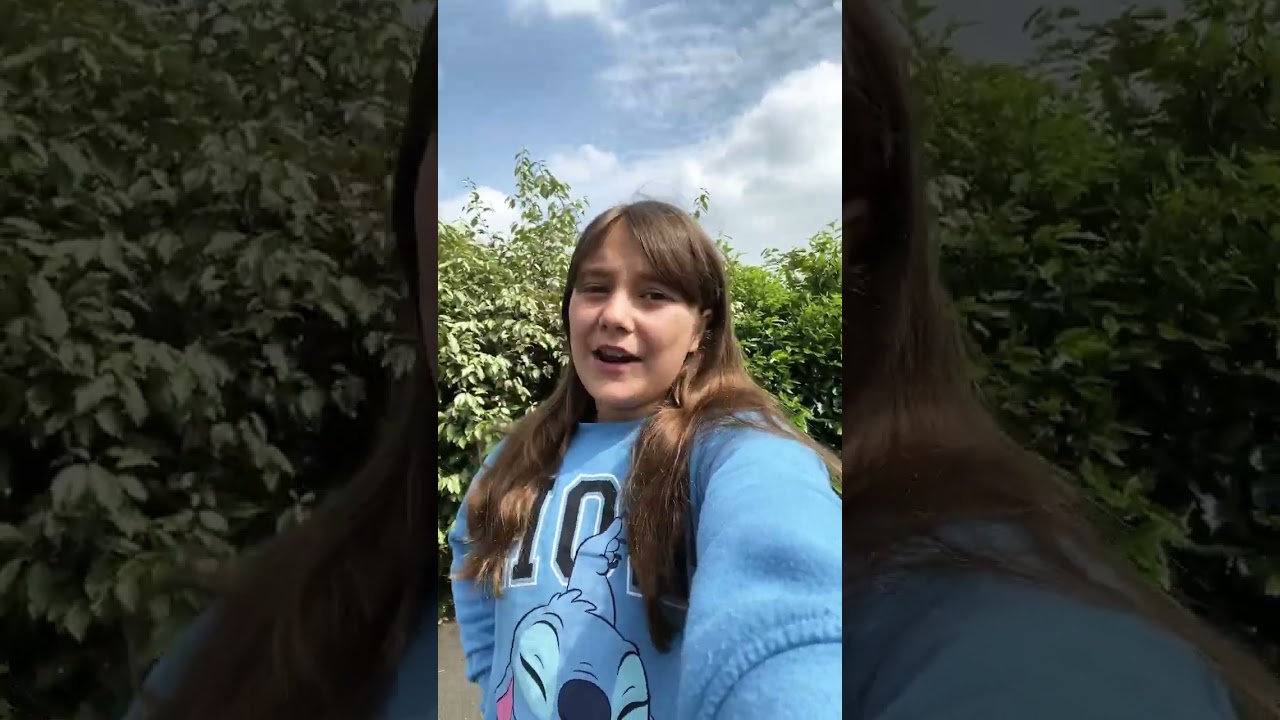 Magic isnt it can you do it ? #hand #phone #armtwist #magic