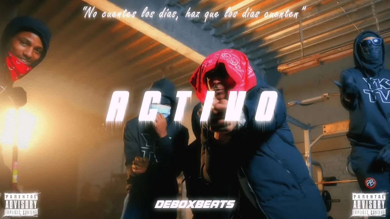 [FREE FOR PROFIT] Skinny Flex X El Patron 970 Spanish Drill Beat 