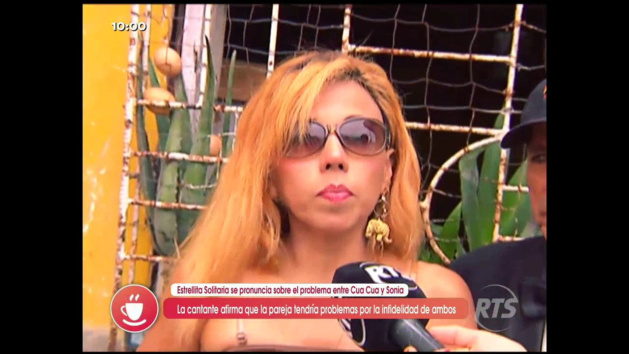 Payaso Tolin conversó sobre la situación por la que están pasando