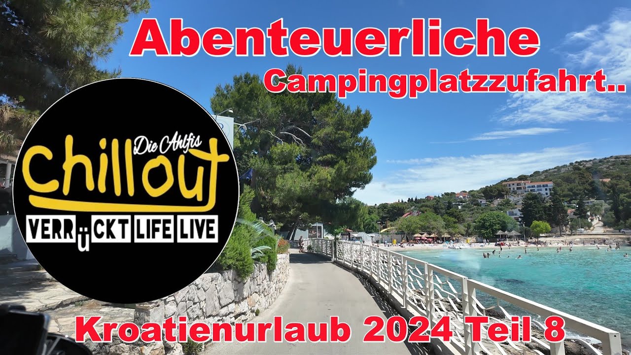 ..wir kaufen ein Boot❤️Feuer an der Strasse🤔Abenteueranfahrt😒unsere Wohnmobiltour 2024 Teil 8❤️