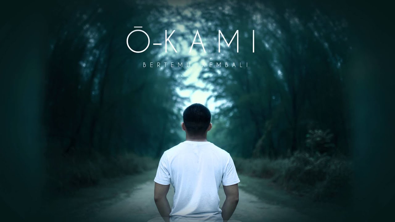 Haikal Ali - 'BERTEMU KEMBALI' (Meet Again) [Initial Version]