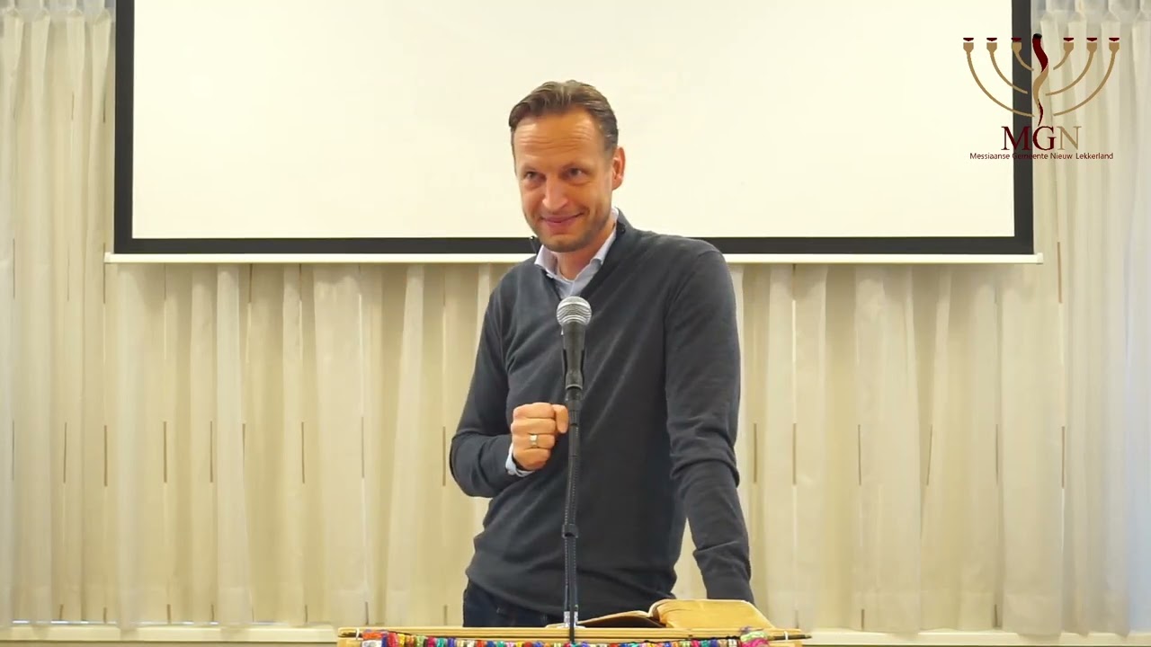 De juiste focus in de laatste dagen | Jacques Brunt | 14-12-2024