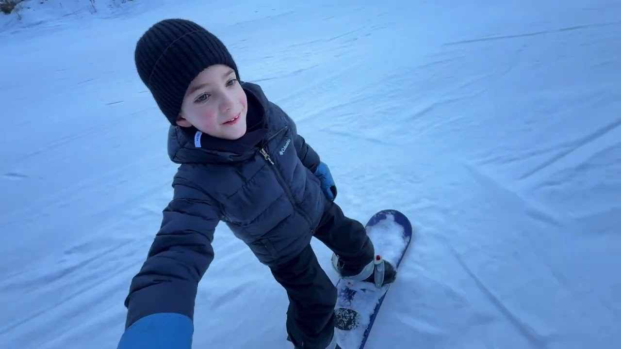 AlexG Vlog | La Slanic moldova