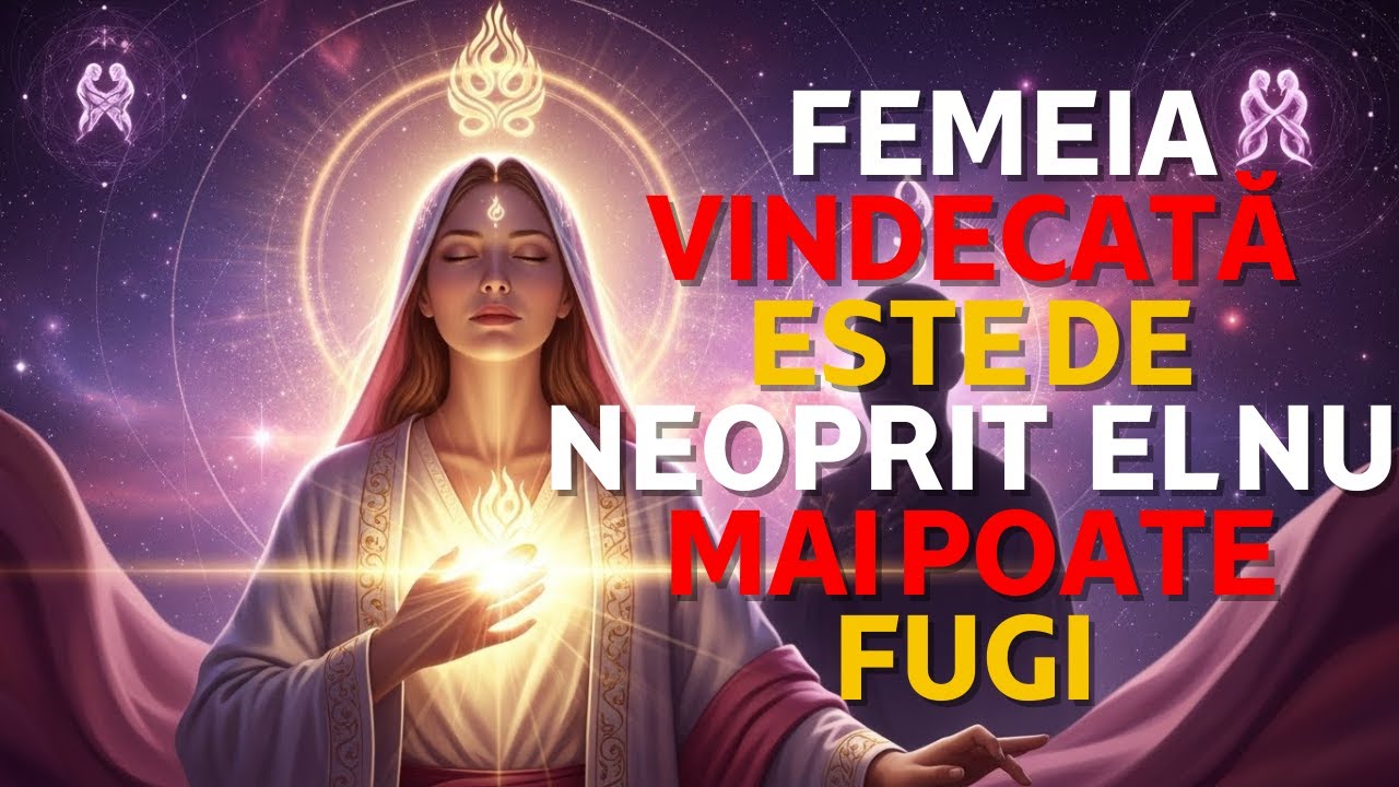 Femeia Vindecată Este De Neoprit… Iar El Nu Mai Poate Fugi 🔥👑