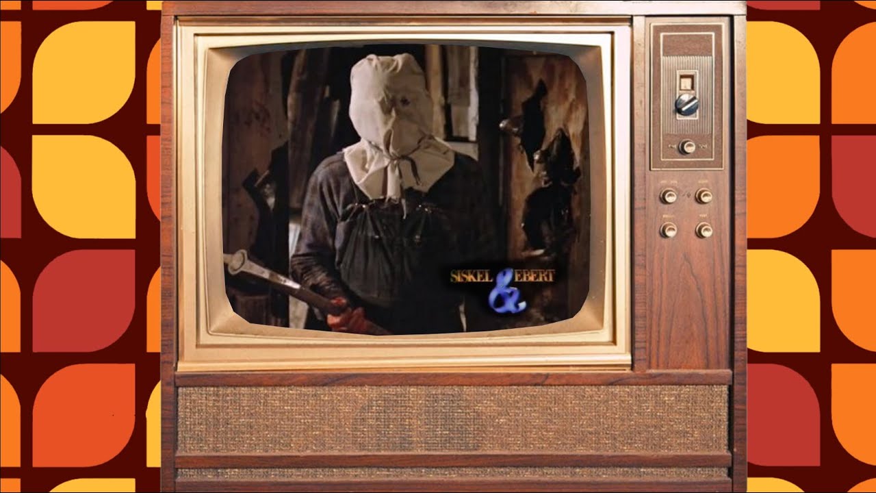 Siskel & Ebert Review - Windwalker, Tell Me a Riddle, Friday the 13th Part 2, Lion of the Desert