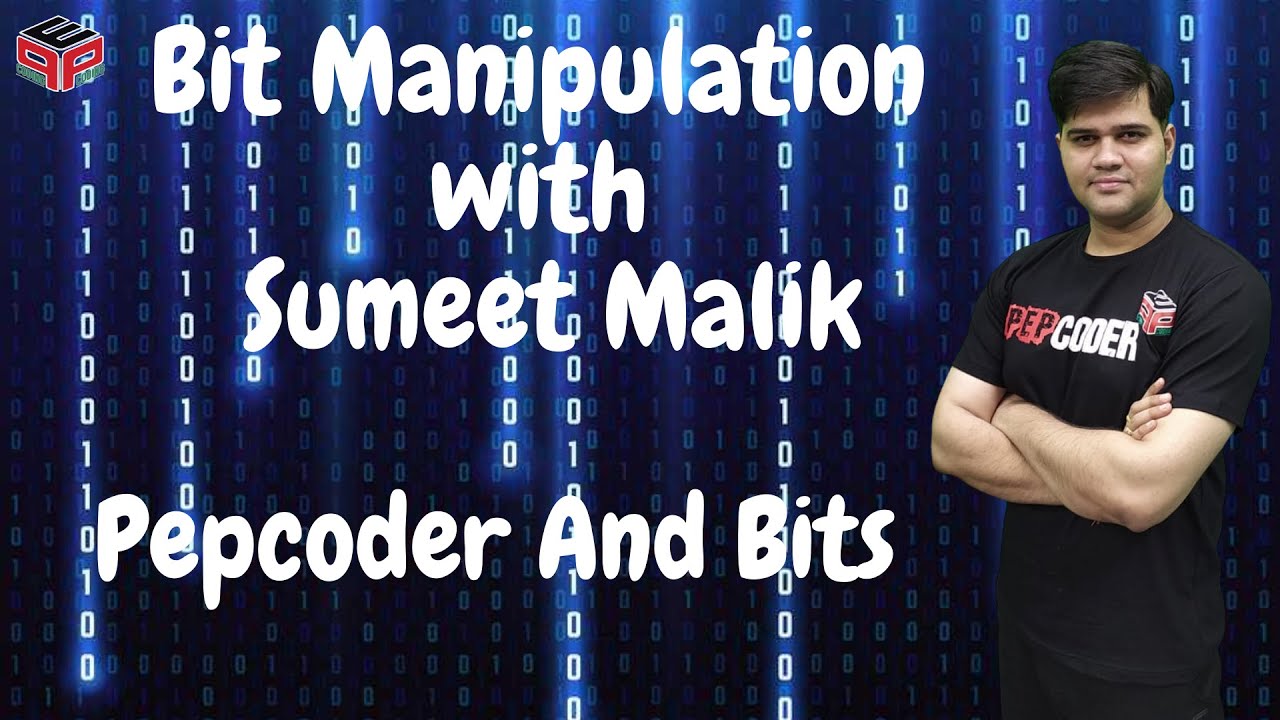 Same Number of Set Bits as that of N | Must do Coding Question | Bit Manipulation
