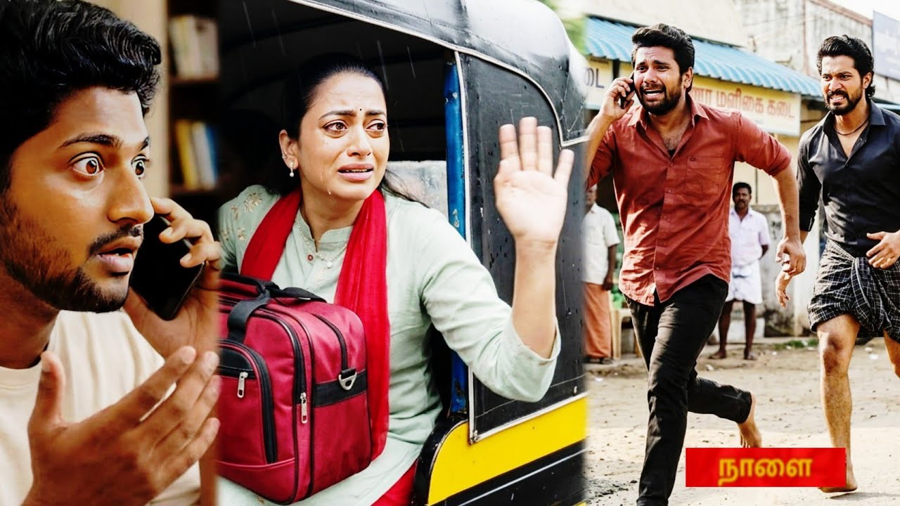 Ayyanar Thunai | 4th to 5th March 2026 - promo | Vijay Thendral