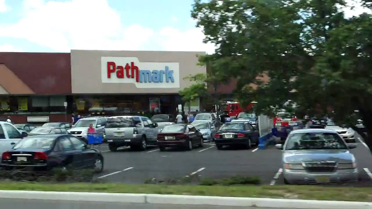 Entering North Brunswick, NJ