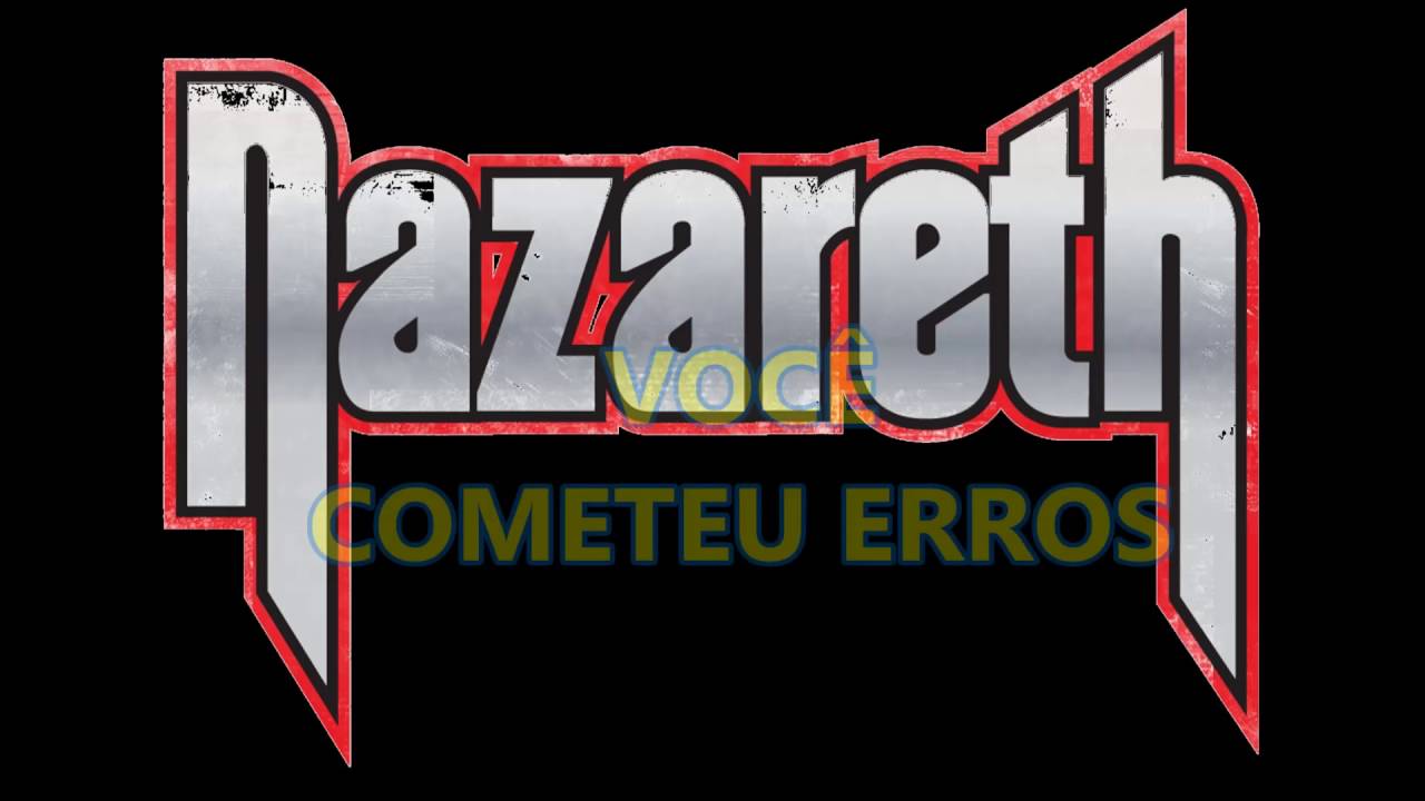 Nazareth - Gloria (Legendado PT-BR)