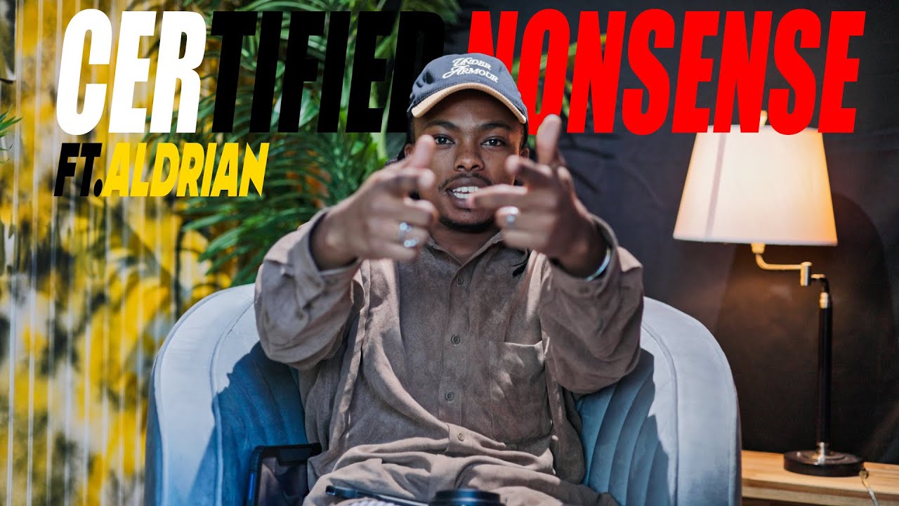 CERTIFIED NONSENSE Ep6 (Part 2) - Too Deep