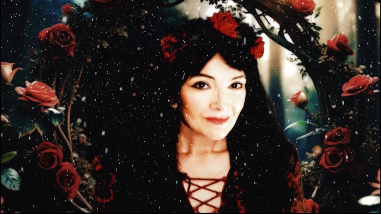 Beautiful cover of Kate Bush's 