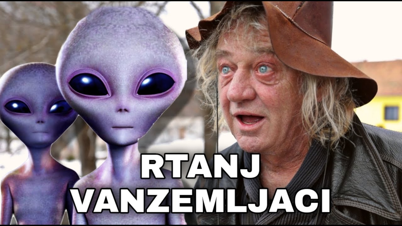 Kulturista ep. 87 - Susret sa vanzemljacima - Rtanj