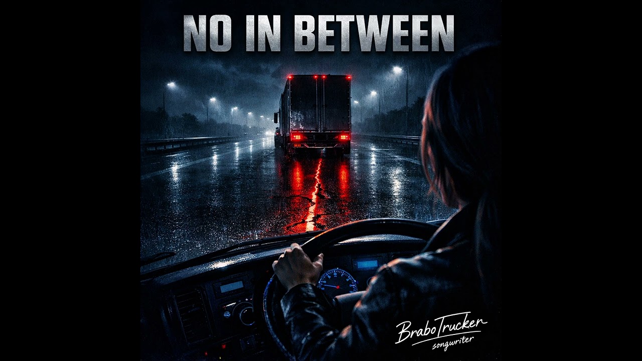 No In Between – BraboTrucker