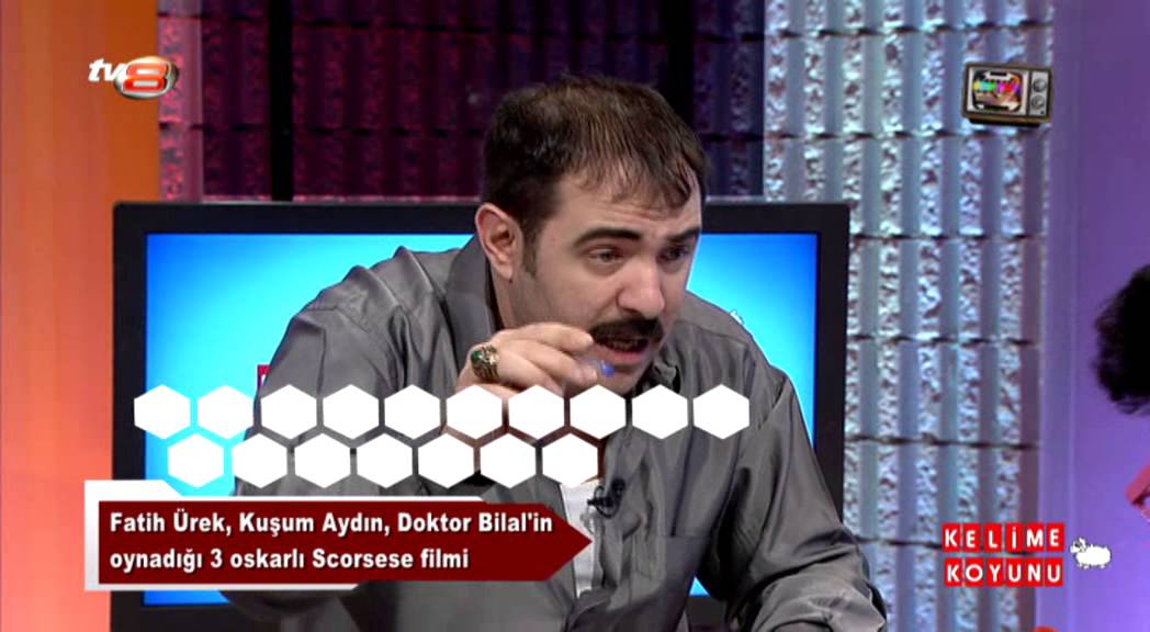 OTV KELİME KOYUNU BLM28