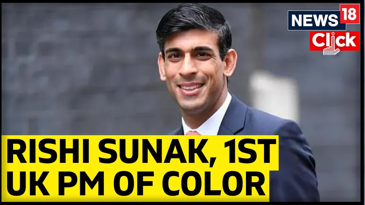 Rishi Sunak News | UK PM Rishi Sunak Defends Himself | Sunak-Starmer Debate in UK Parliament