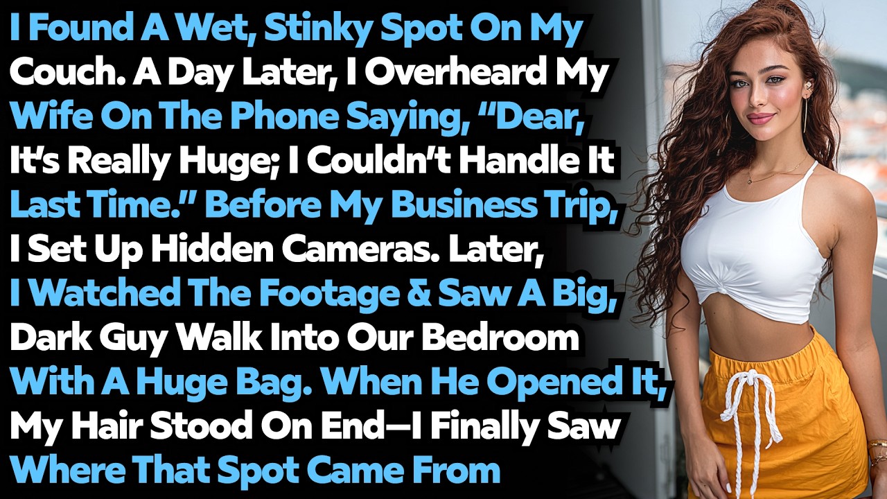 Cheating Wife, 