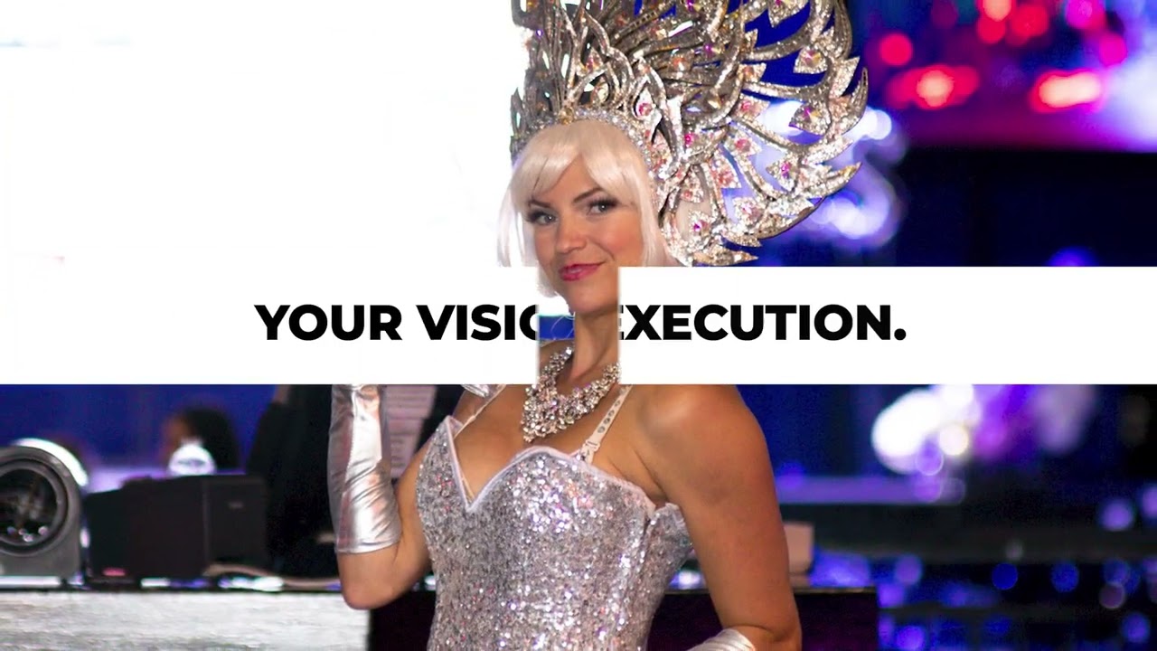 Corporate Event Venue in Houston | Turn-Key Events & Customizable Setups at Imagen Venues