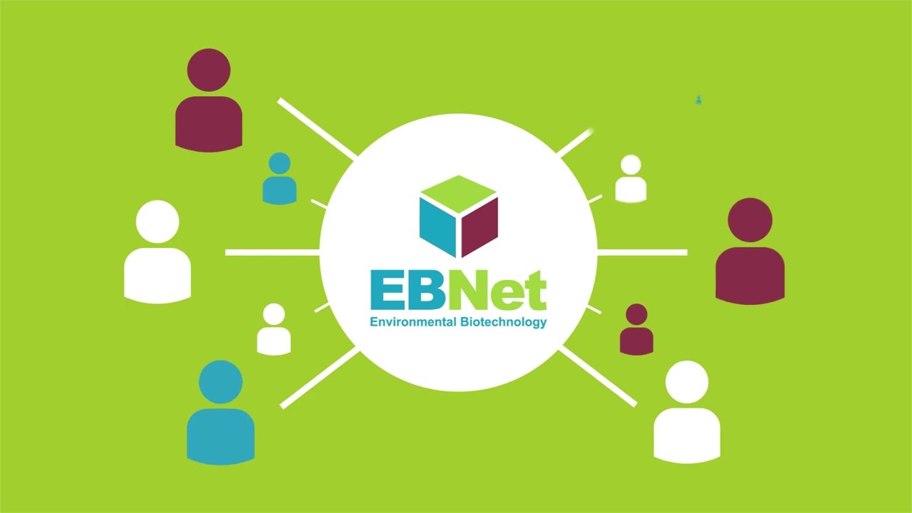 What is Environmental Biotechnology - EB Network, a BBSRC NIBB
