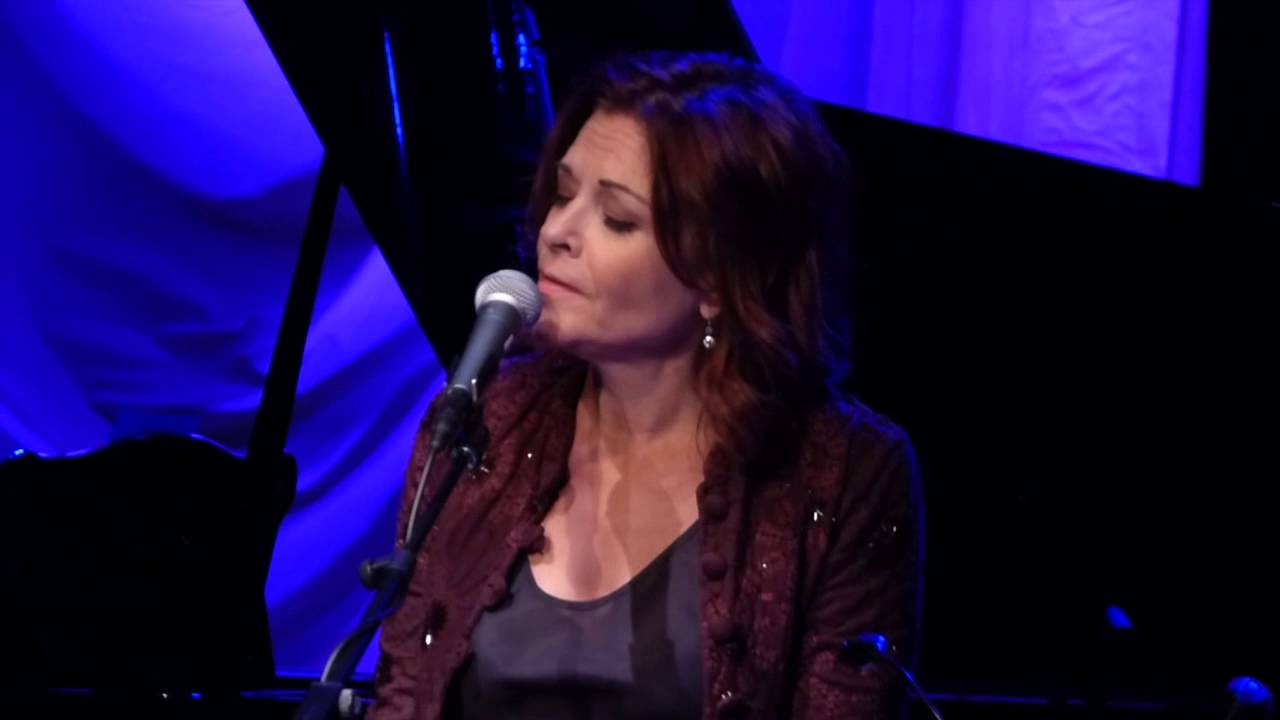 Rosanne Cash, Lucinda Williams, & Emmylou Harris, I Still Miss Someone