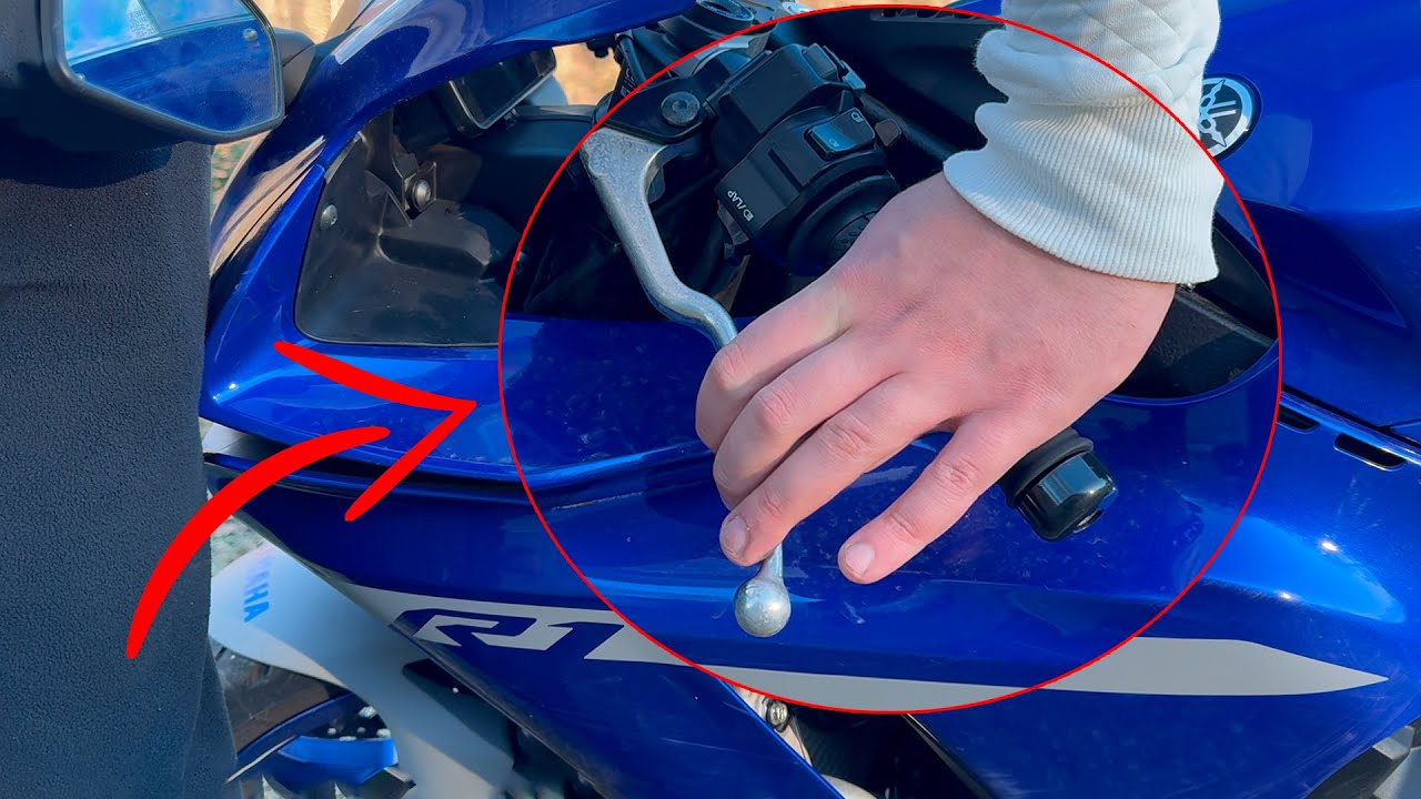 чем плох honda cbr 1000 rr Fireblade или зачем я купил Yamaha r1