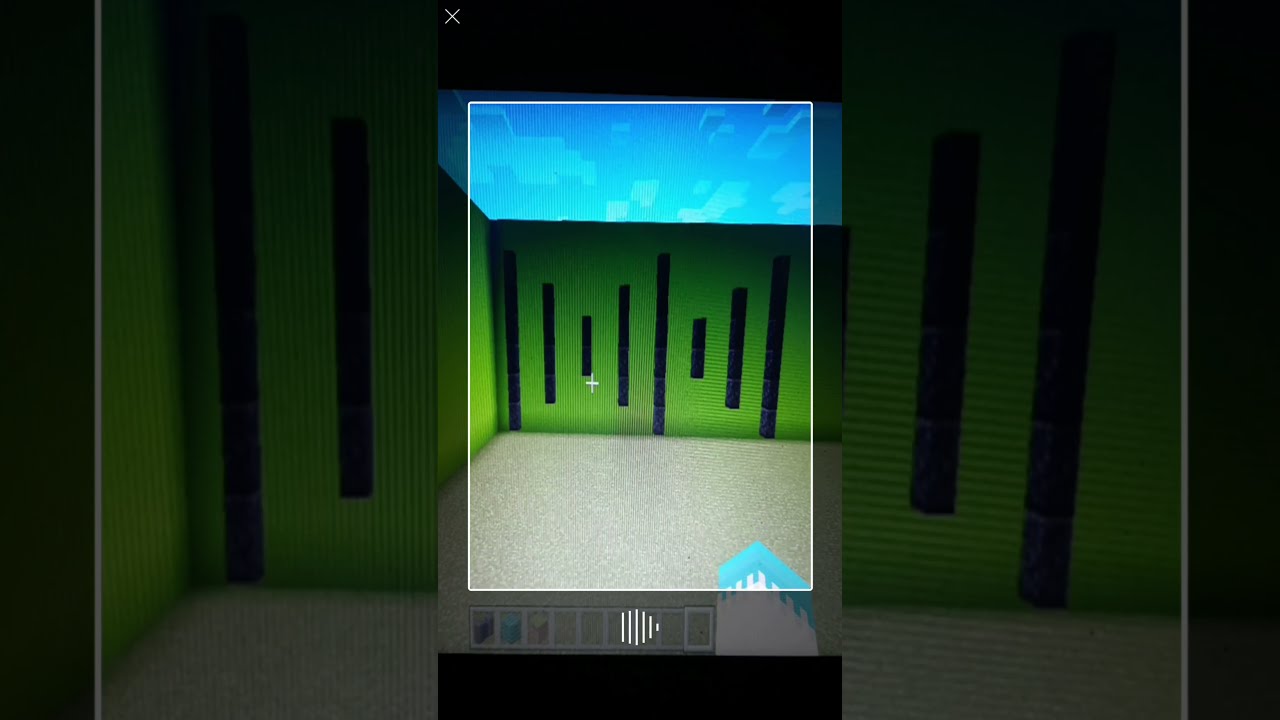 Making Spotify Codes in Minecraft to See if it Works!