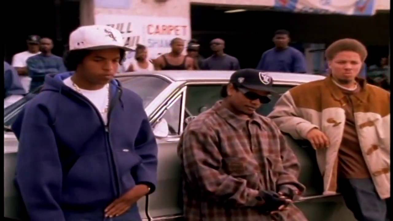 Switchez (Hardcore Remix) by Eazy-E ft Roc Slanga and 2pac