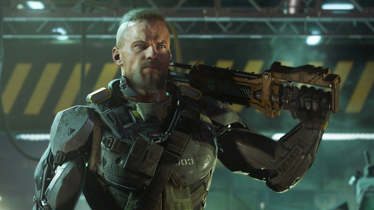 Unboxing the Call of Duty: Black Ops 3 Juggernog Edition