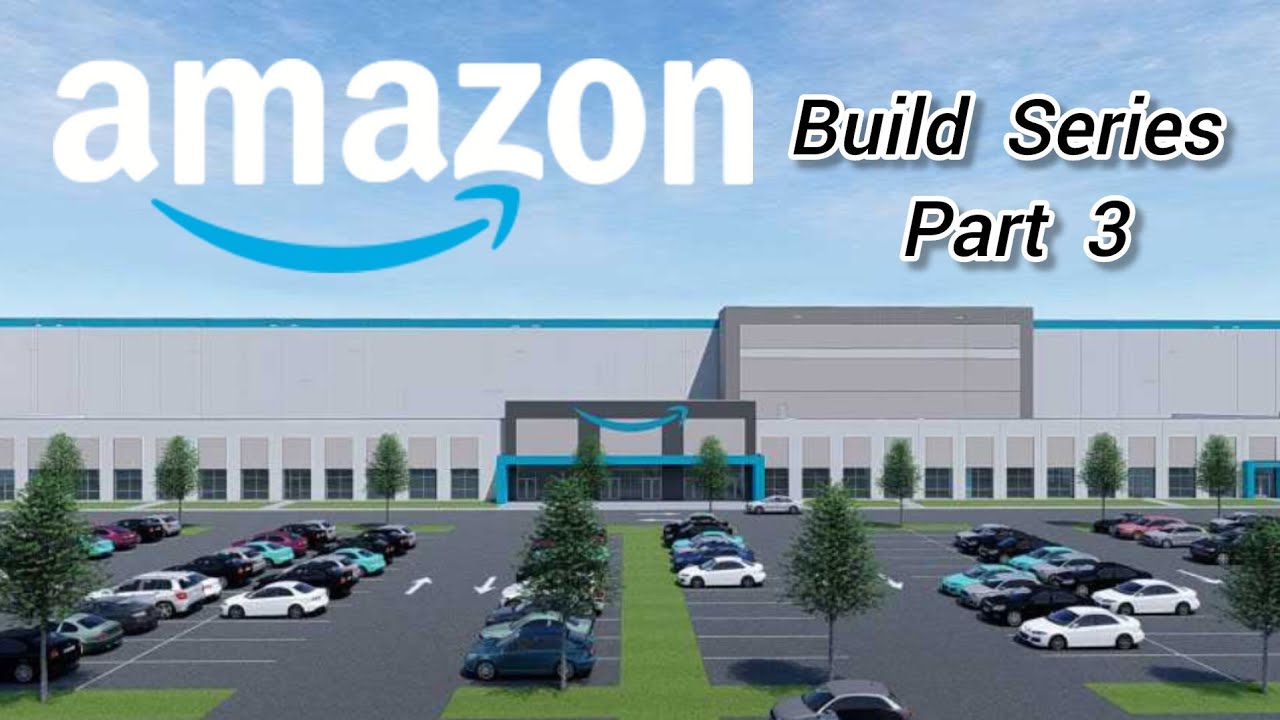 Minecraft Amazon Tutorial Series Part 3