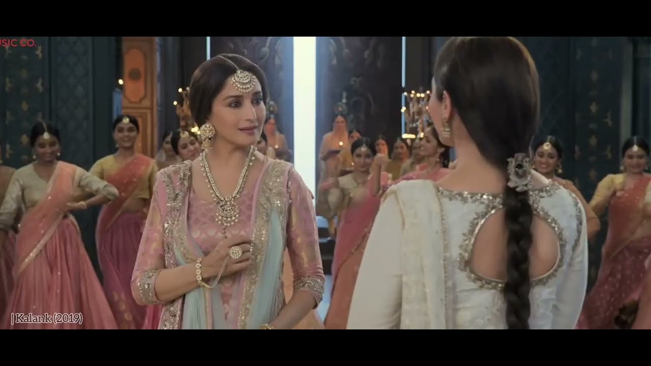 The Representation and Interpretation of Women in Indian Cinema - Pitch Assessment