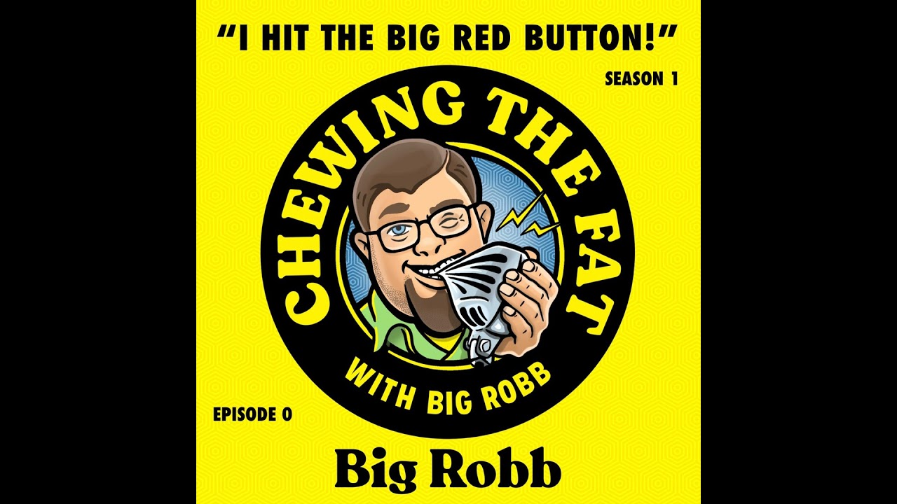 The Big Red Button