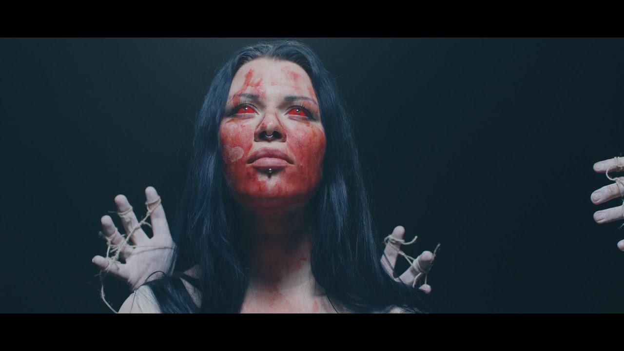 AGATHODAIMON - Ain't Death Grand (Official Video) | Napalm Records