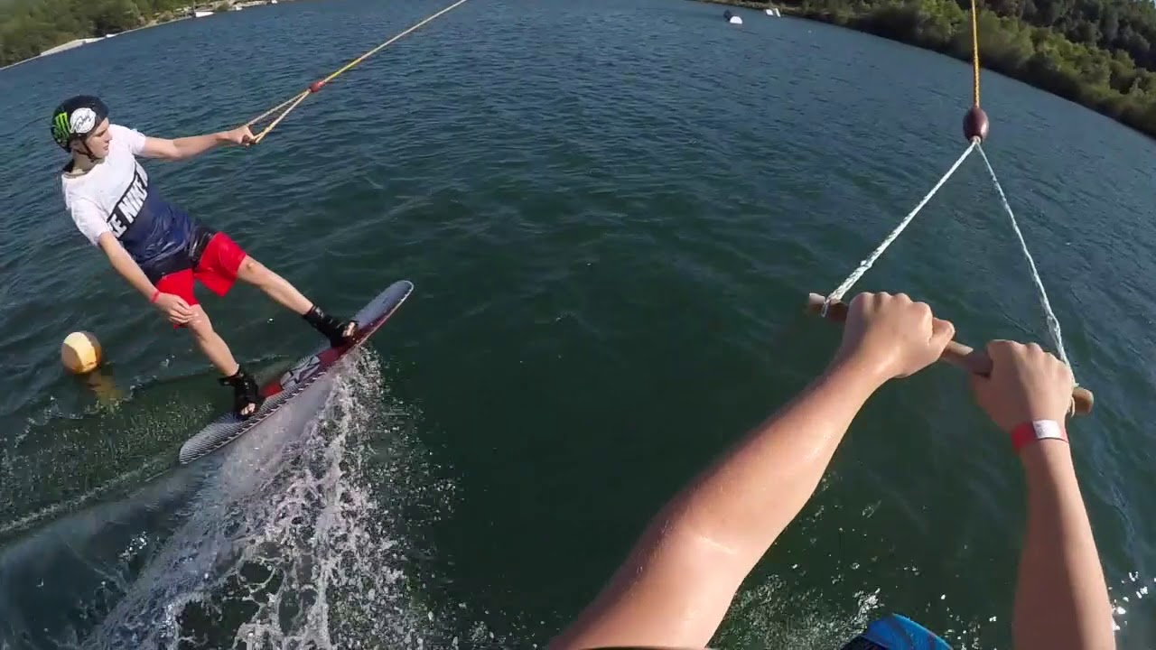 wakeboard terhills cablepark maasmechelen