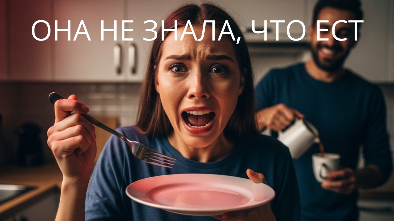 Омлет на завтрак: как обычное блюдо может стать смертельным ядом?