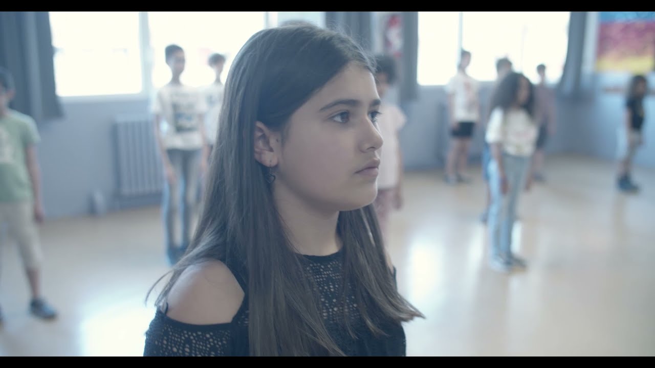 CRÉA d'Aulnay-sous-Bois - Roméo kiffe Juliette