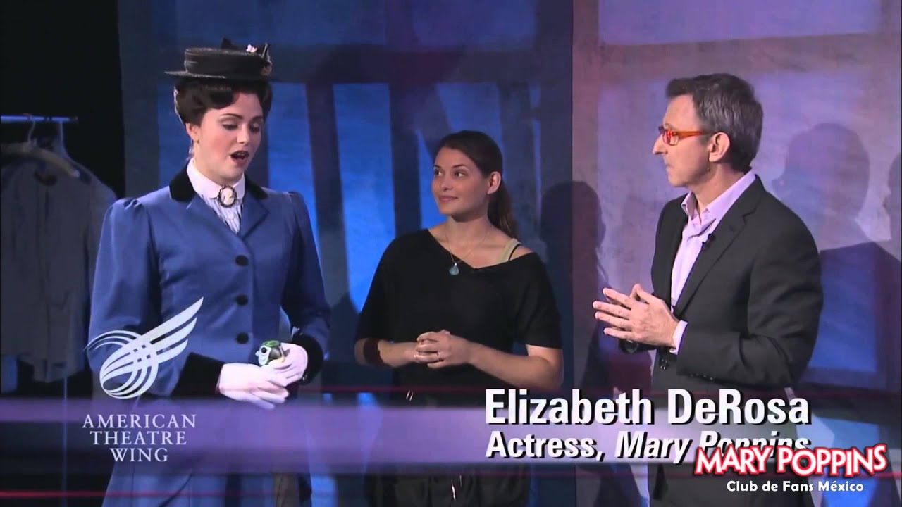 Secreto del Cambio de Ropa Rapido en Jolly Holiday.