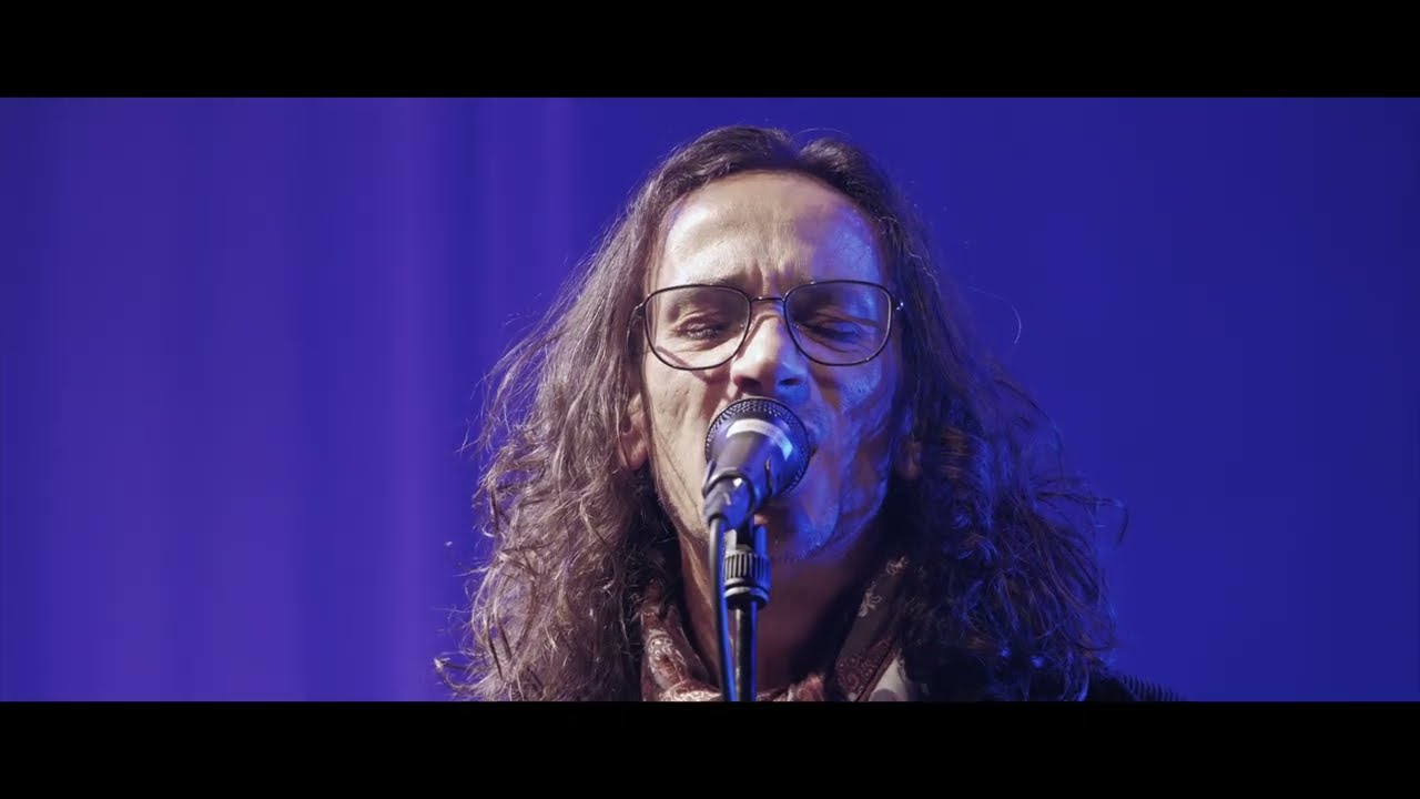 Charles B Funk, teaser - Charles Baudelaire/Karim Maurice/L'Usine à Jazz/L'Apprenti