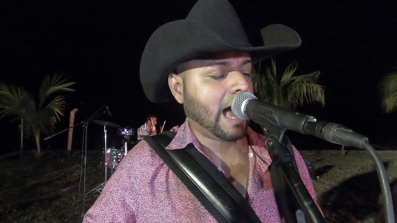 Albert Duarte Y Sus Guerreros -