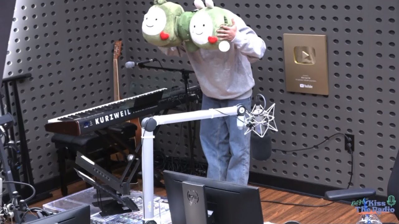 231106 데키라 full (with 엑디즈)