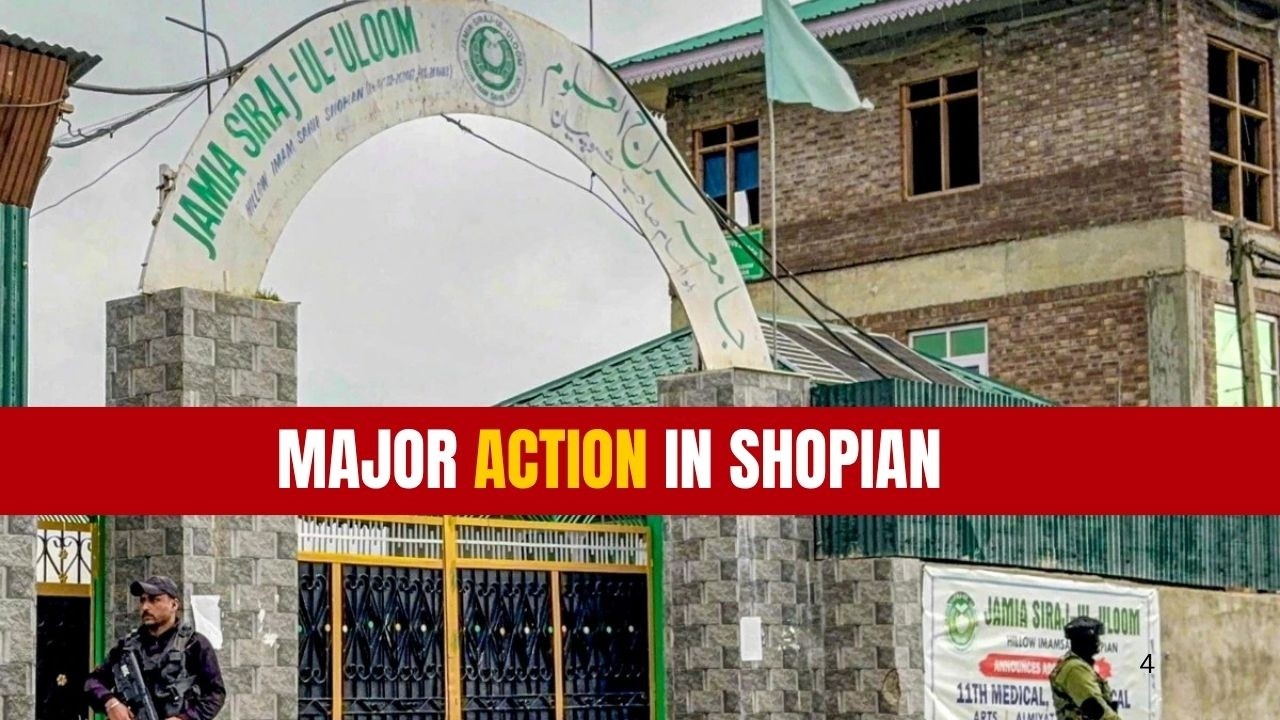 NCLT Orders Liquidation of Siraj-ul-Uloom Welfare Foundation, Assets Frozen