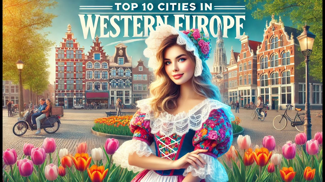 Top 10 Cities in Western Europe for Expats in 2025 | Travel Insight Guide