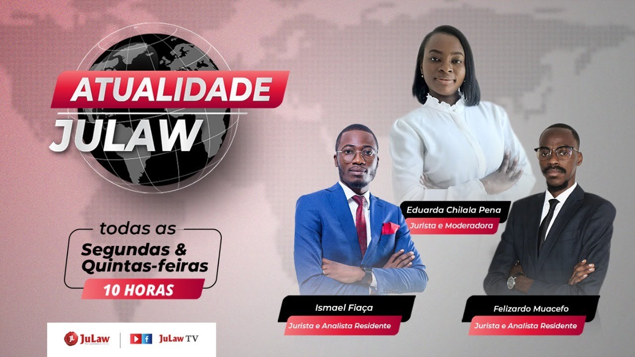 O Meio Ambiente em Angola e a Alteração da Lei dos Seguros - Atualidade JuLaw