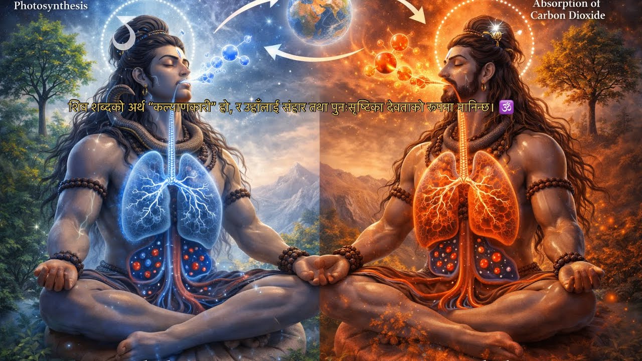 Shiva bhajan thank you 