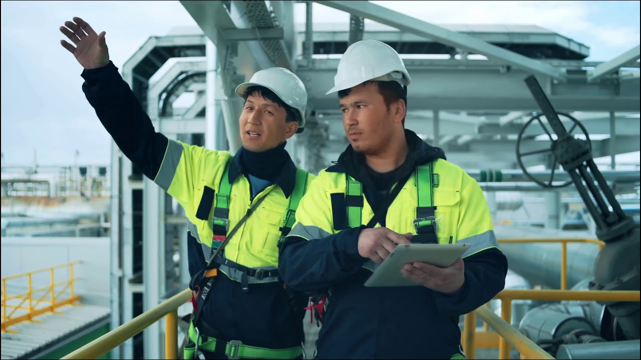 AVEVA - знакомство с компанией