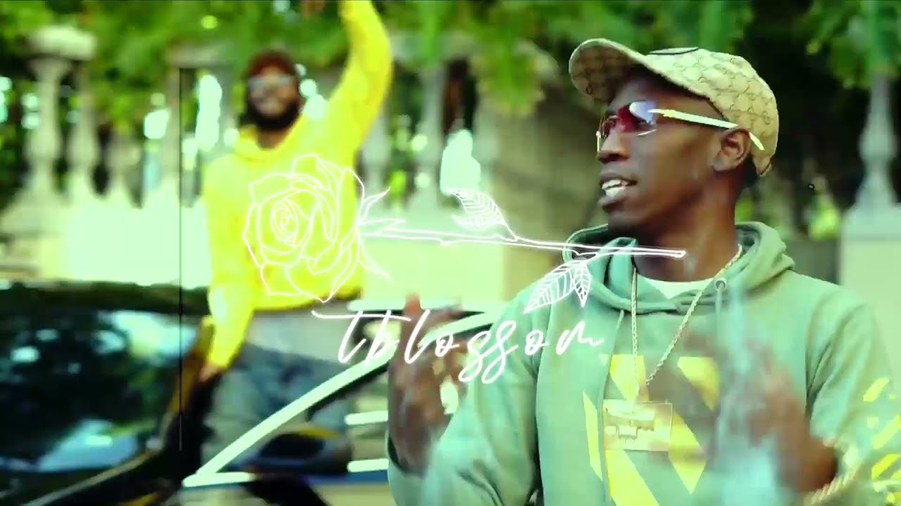 Shawny Binladen Type Beat 